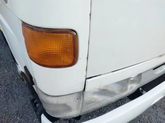 トヨタ トヨエース KC-BU222(2WD)の写真16