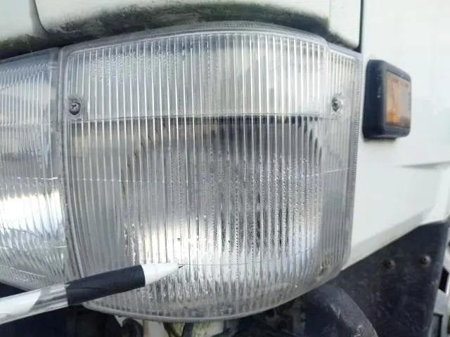 トヨタ トヨエース KC-BU222(2WD)の写真17