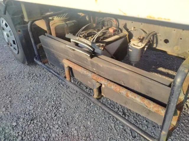 トヨタ トヨエース KC-BU222(2WD)の写真19