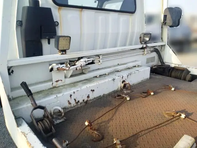 トヨタ トヨエース KC-BU222(2WD)の写真20