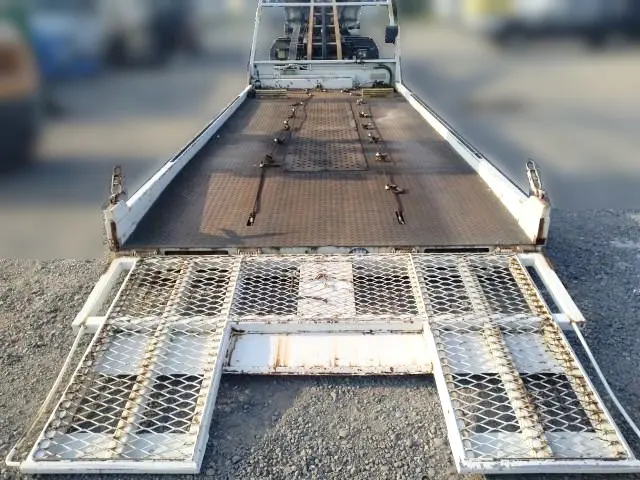 トヨタ トヨエース KC-BU222(2WD)の写真22