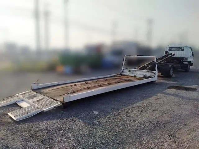 トヨタ トヨエース KC-BU222(2WD)の写真23