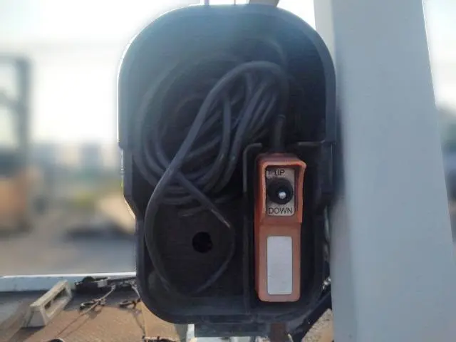 トヨタ トヨエース KC-BU222(2WD)の写真24