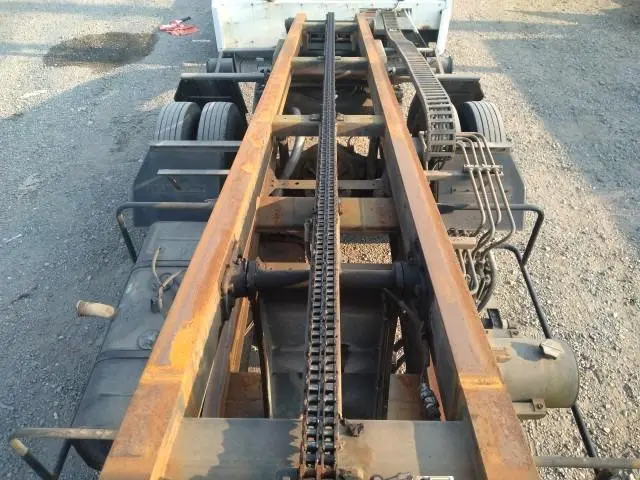 トヨタ トヨエース KC-BU222(2WD)の写真25