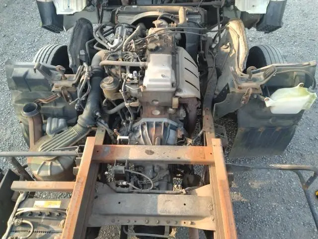 トヨタ トヨエース KC-BU222(2WD)の写真26