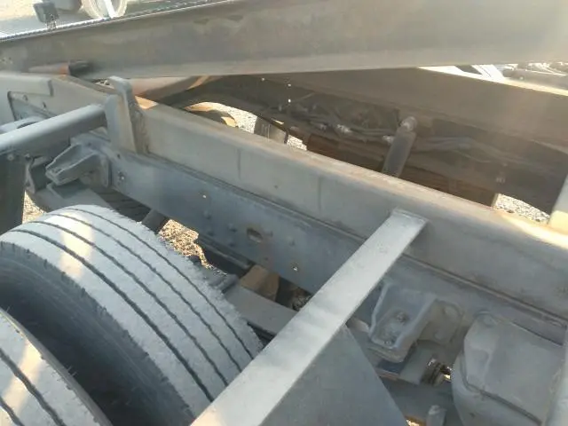 トヨタ トヨエース KC-BU222(2WD)の写真27