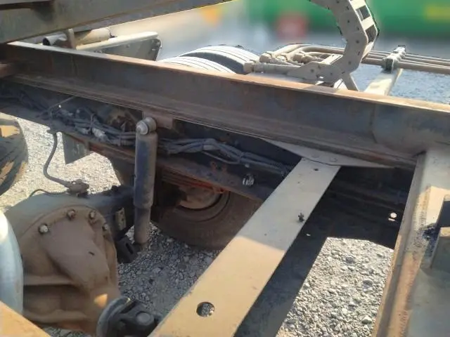 トヨタ トヨエース KC-BU222(2WD)の写真28