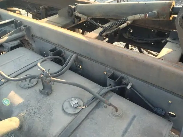 トヨタ トヨエース KC-BU222(2WD)の写真29