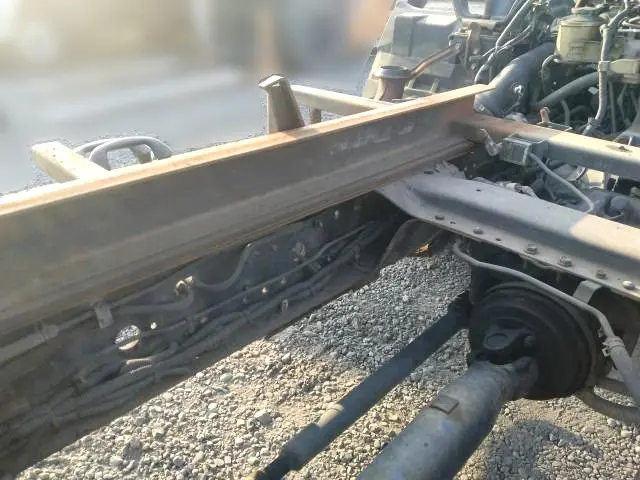 トヨタ トヨエース KC-BU222(2WD)の写真30