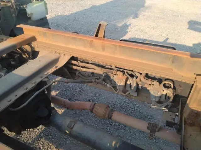 トヨタ トヨエース KC-BU222(2WD)の写真31