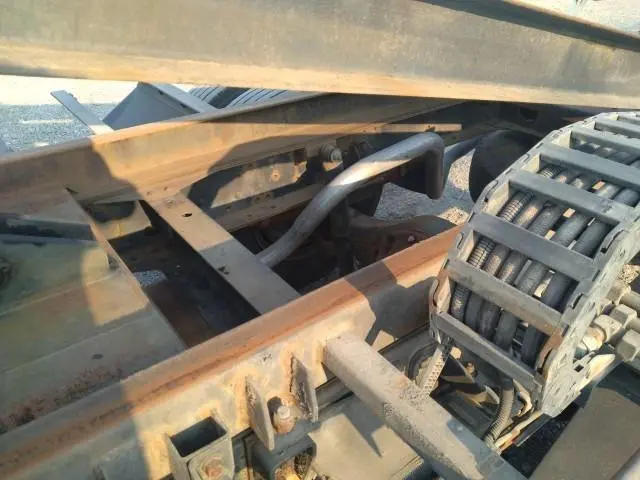 トヨタ トヨエース KC-BU222(2WD)の写真32