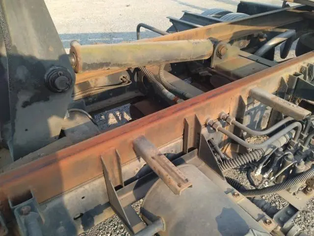 トヨタ トヨエース KC-BU222(2WD)の写真33