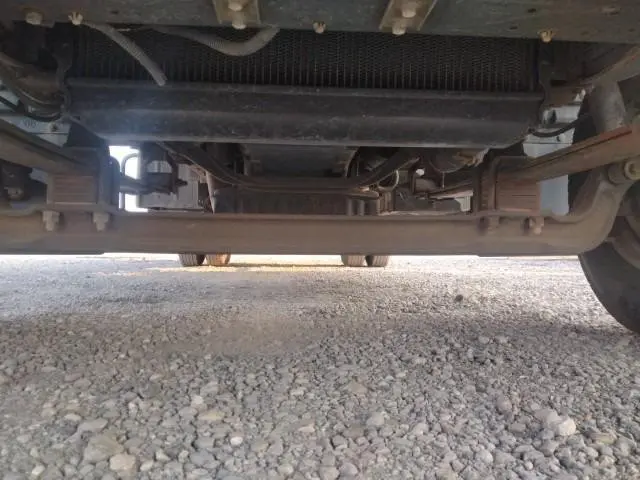 トヨタ トヨエース KC-BU222(2WD)の写真37