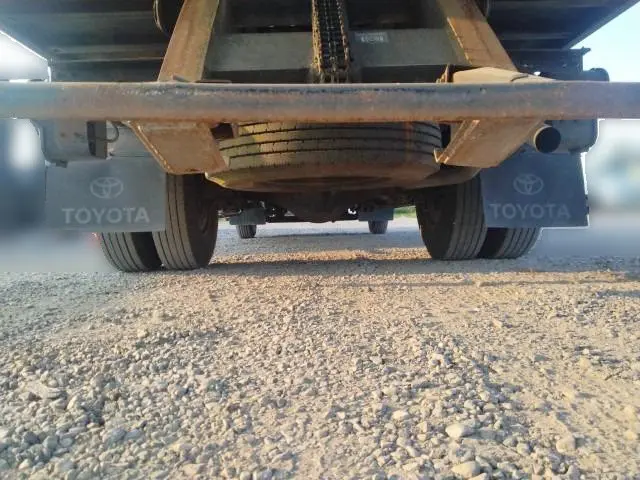 トヨタ トヨエース KC-BU222(2WD)の写真38