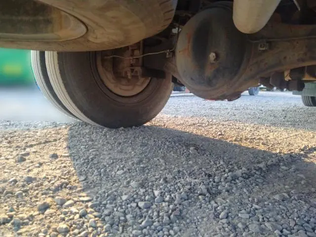 トヨタ トヨエース KC-BU222(2WD)の写真39