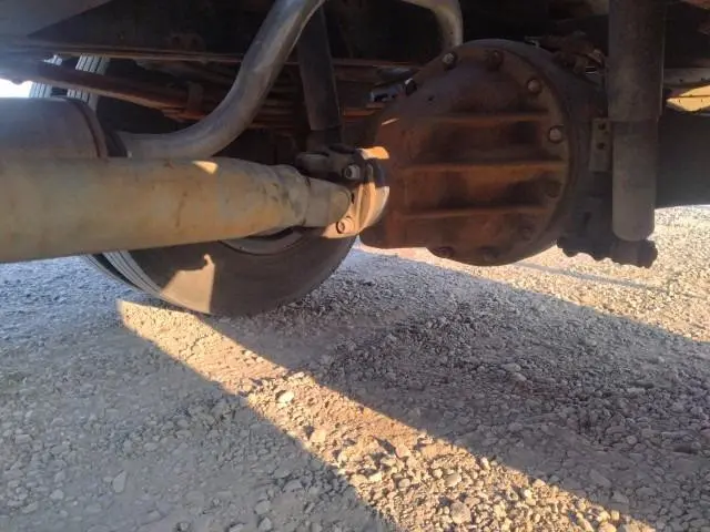 トヨタ トヨエース KC-BU222(2WD)の写真40