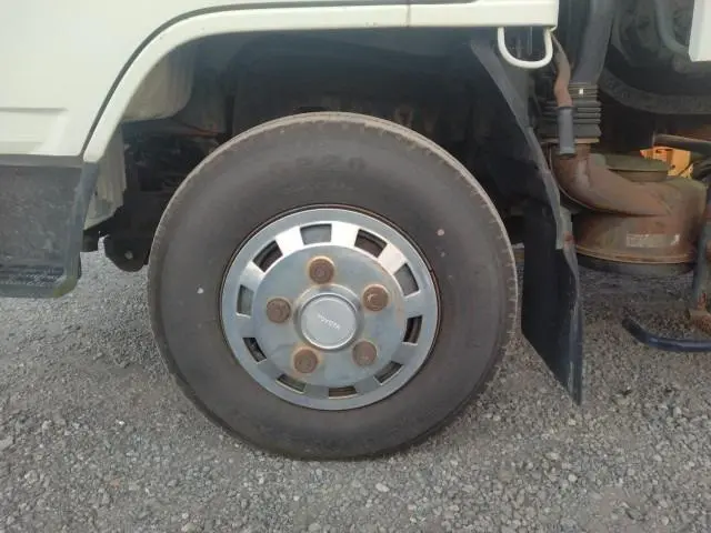 トヨタ トヨエース KC-BU222(2WD)の写真41