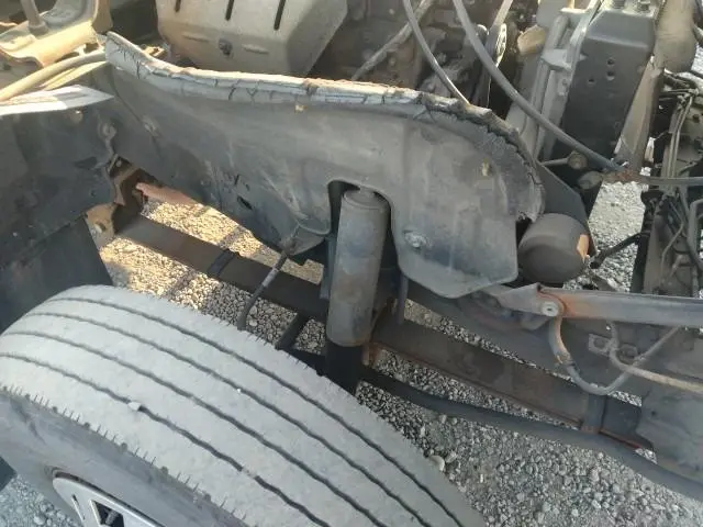 トヨタ トヨエース KC-BU222(2WD)の写真43