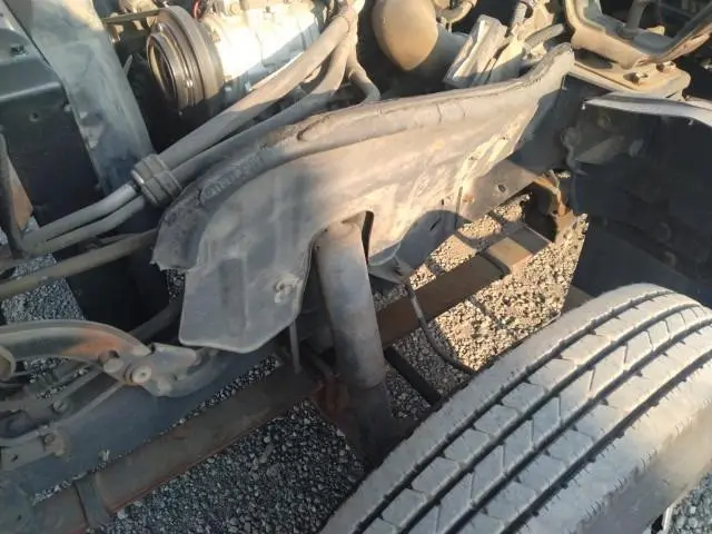 トヨタ トヨエース KC-BU222(2WD)の写真44