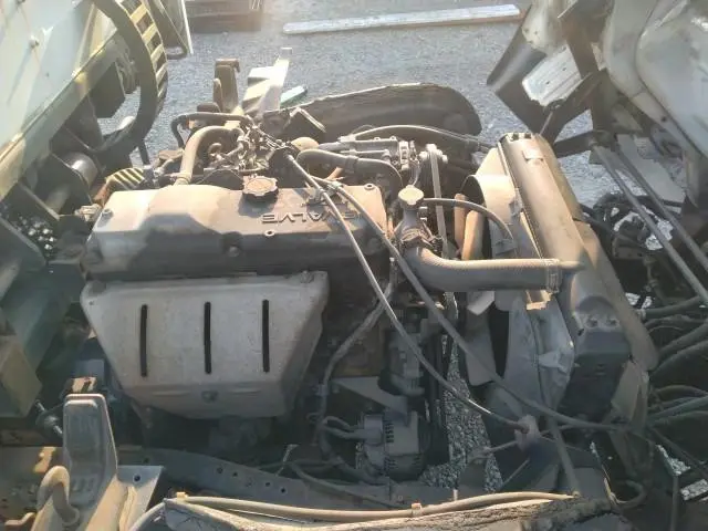 トヨタ トヨエース KC-BU222(2WD)の写真45