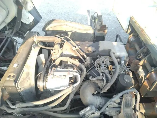 トヨタ トヨエース KC-BU222(2WD)の写真46