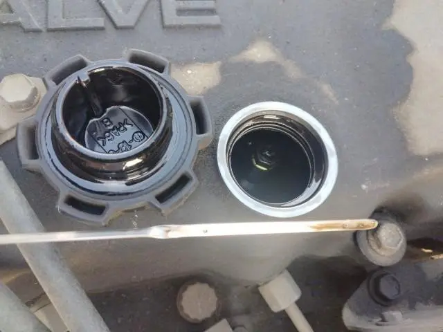 トヨタ トヨエース KC-BU222(2WD)の写真47