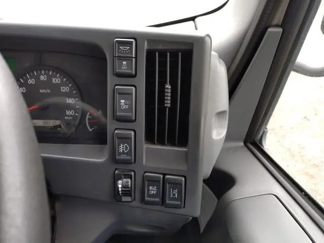 いすゞ エルフ 2RG-NMS88AN(4WD)の写真15