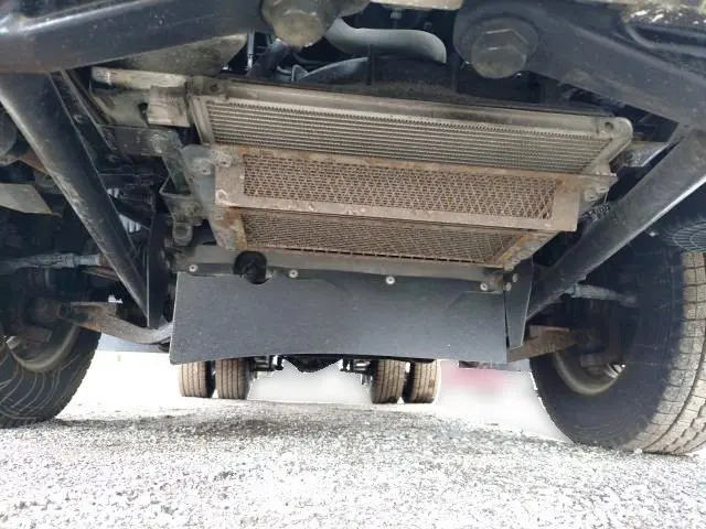 いすゞ エルフ 2RG-NMS88AN(4WD)の写真26