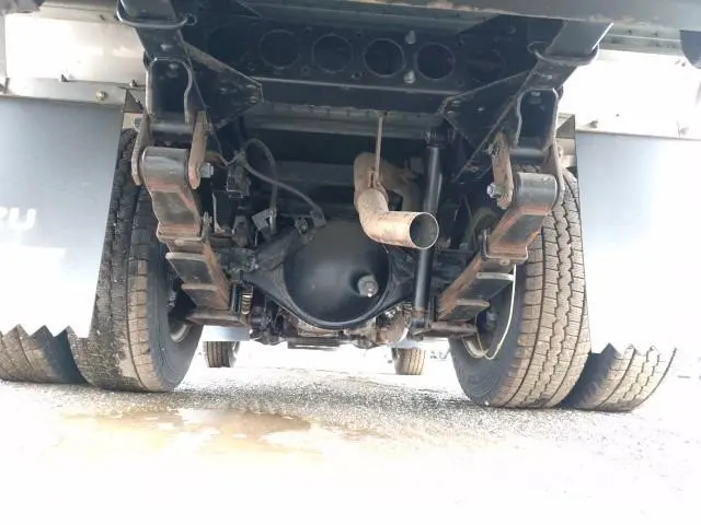 いすゞ エルフ 2RG-NMS88AN(4WD)の写真27