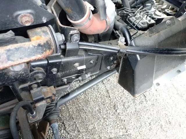 いすゞ エルフ 2RG-NMS88AN(4WD)の写真28