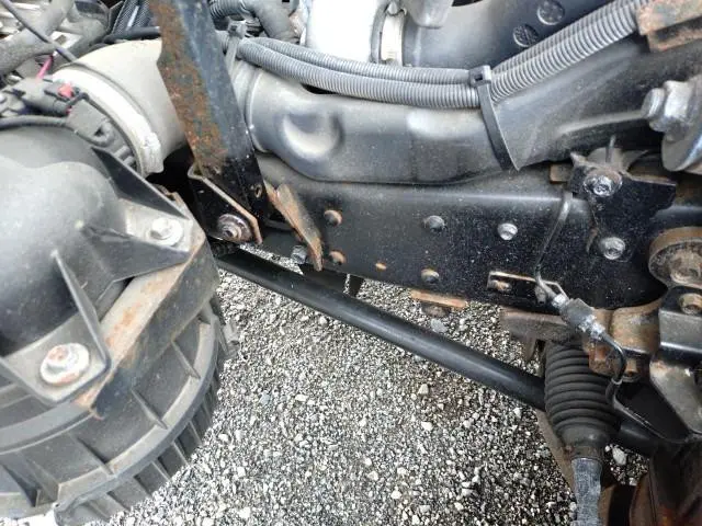 いすゞ エルフ 2RG-NMS88AN(4WD)の写真29