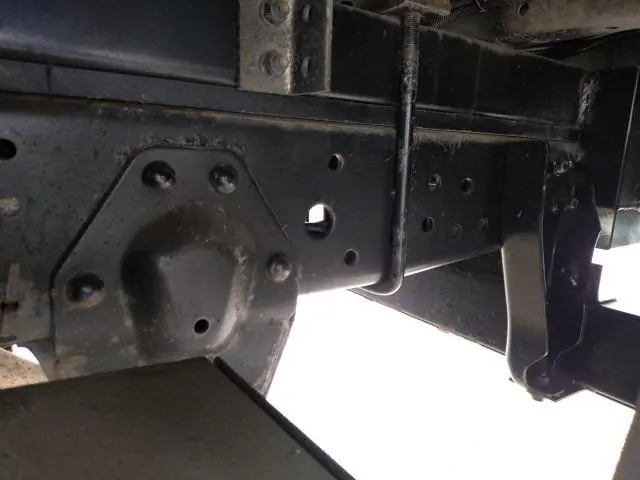 いすゞ エルフ 2RG-NMS88AN(4WD)の写真31