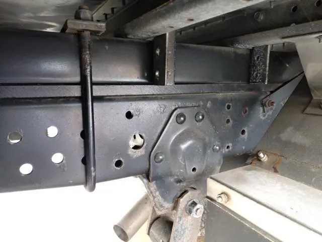 いすゞ エルフ 2RG-NMS88AN(4WD)の写真34