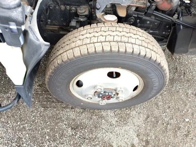 いすゞ エルフ 2RG-NMS88AN(4WD)の写真37