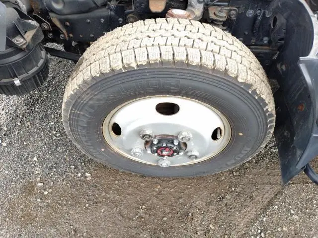 いすゞ エルフ 2RG-NMS88AN(4WD)の写真38