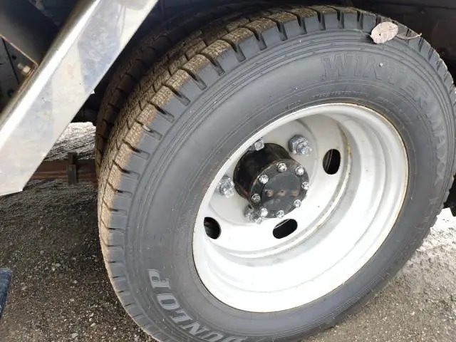 いすゞ エルフ 2RG-NMS88AN(4WD)の写真39