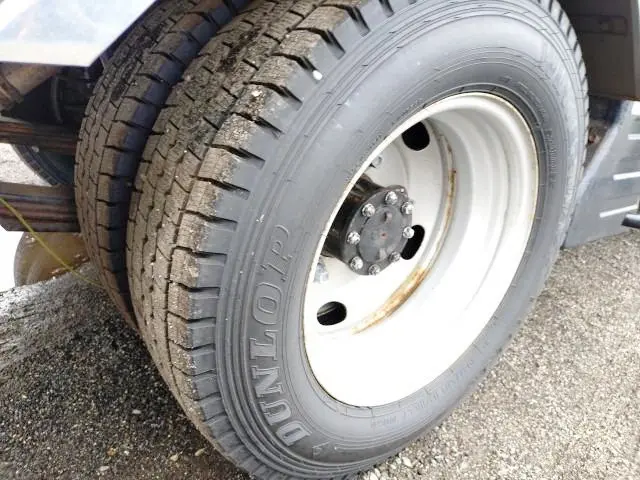 いすゞ エルフ 2RG-NMS88AN(4WD)の写真40