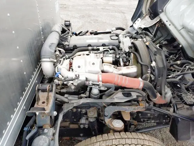 いすゞ エルフ 2RG-NMS88AN(4WD)の写真41