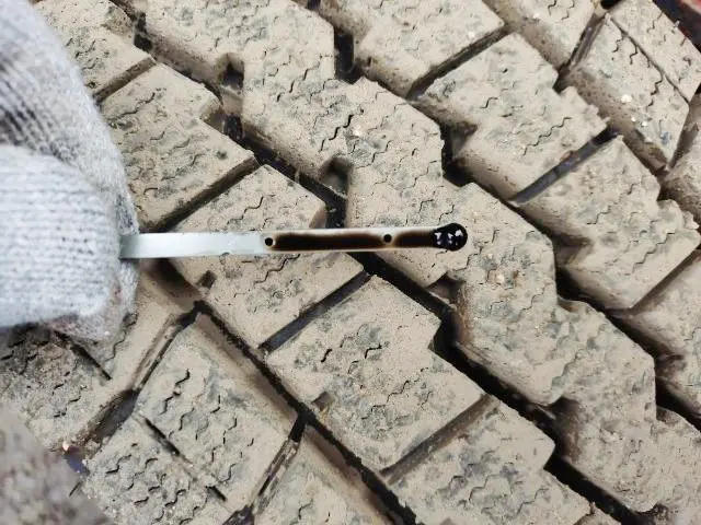 いすゞ エルフ 2RG-NMS88AN(4WD)の写真45