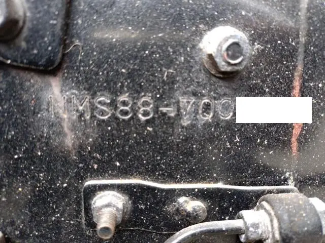 いすゞ エルフ 2RG-NMS88AN(4WD)の写真49