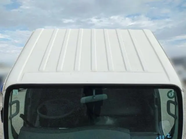 いすゞ エルフ 2RG-NKR88AD(2WD)の写真13