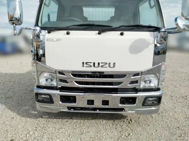 いすゞ エルフ 2RG-NKR88AD(2WD)の写真15