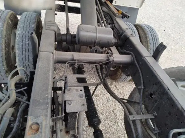 いすゞ エルフ 2RG-NKR88AD(2WD)の写真26