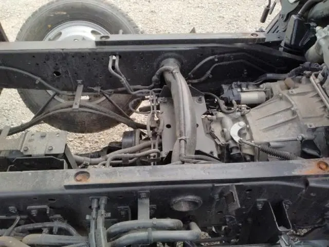 いすゞ エルフ 2RG-NKR88AD(2WD)の写真27