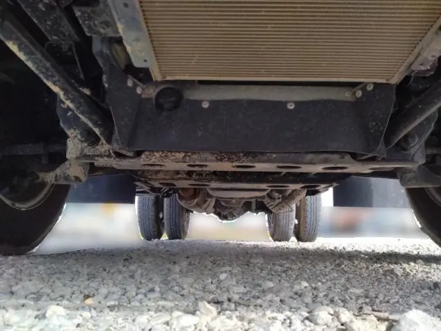 いすゞ エルフ 2RG-NKR88AD(2WD)の写真28