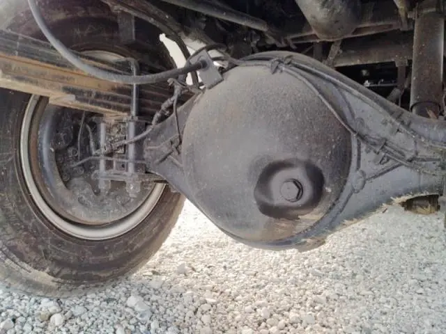 いすゞ エルフ 2RG-NKR88AD(2WD)の写真31