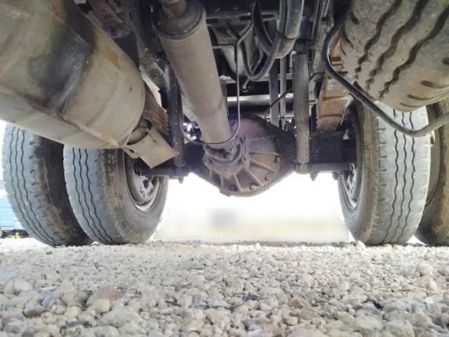 いすゞ エルフ 2RG-NKR88AD(2WD)の写真32