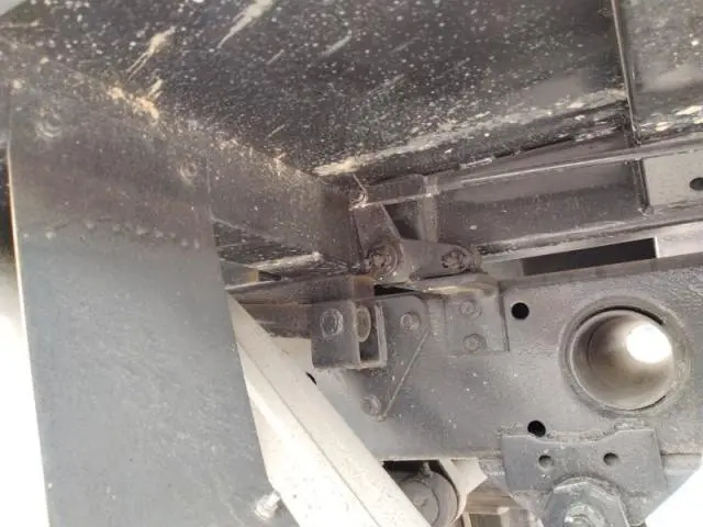 いすゞ エルフ 2RG-NKR88AD(2WD)の写真34