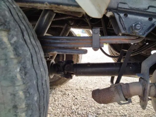 いすゞ エルフ 2RG-NKR88AD(2WD)の写真36