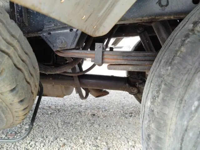 いすゞ エルフ 2RG-NKR88AD(2WD)の写真37